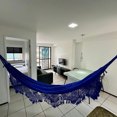 Atlantic Ocean Residence Fortaleza  Exterior photo
