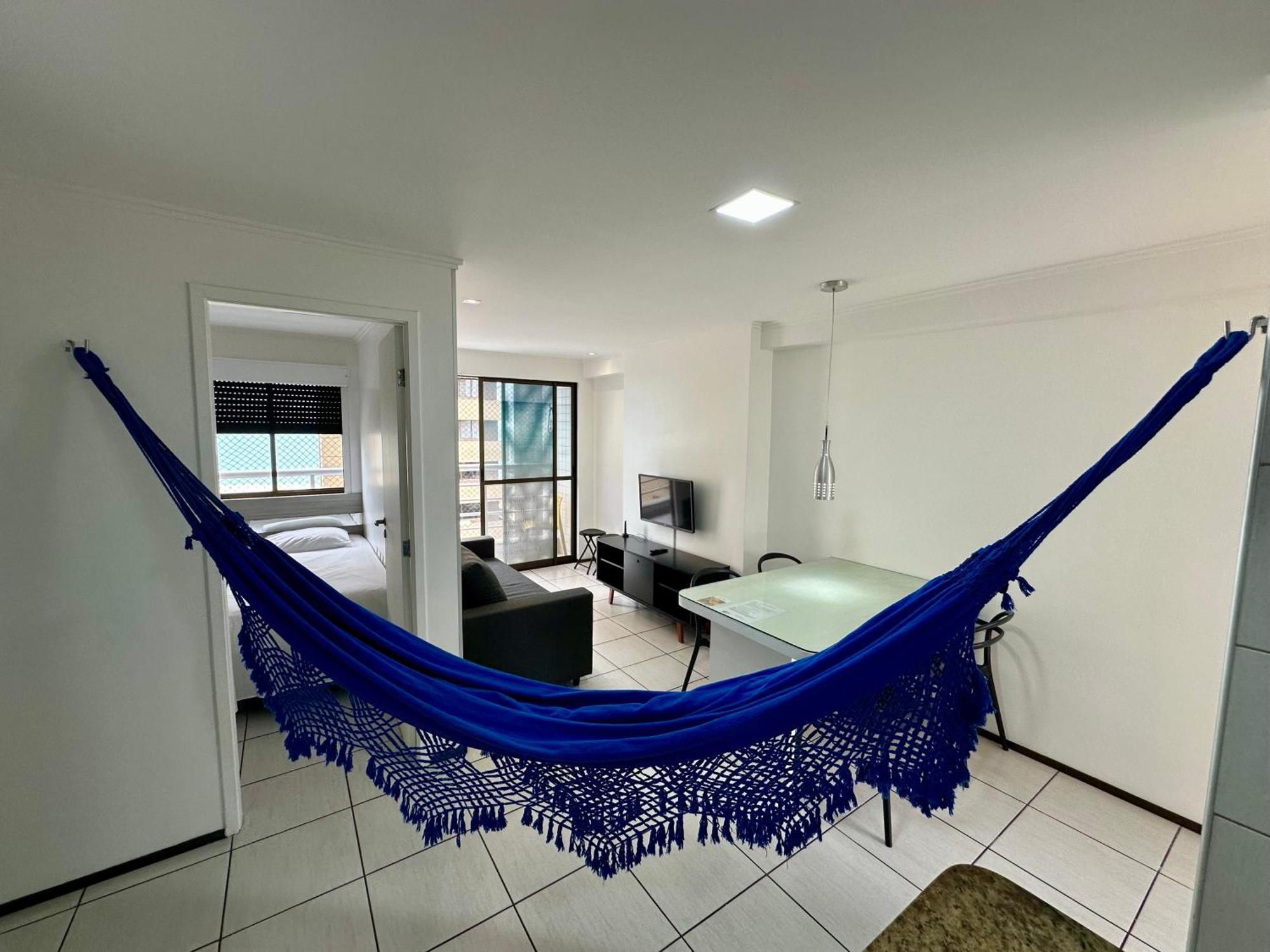 Atlantic Ocean Residence Fortaleza  Exterior photo